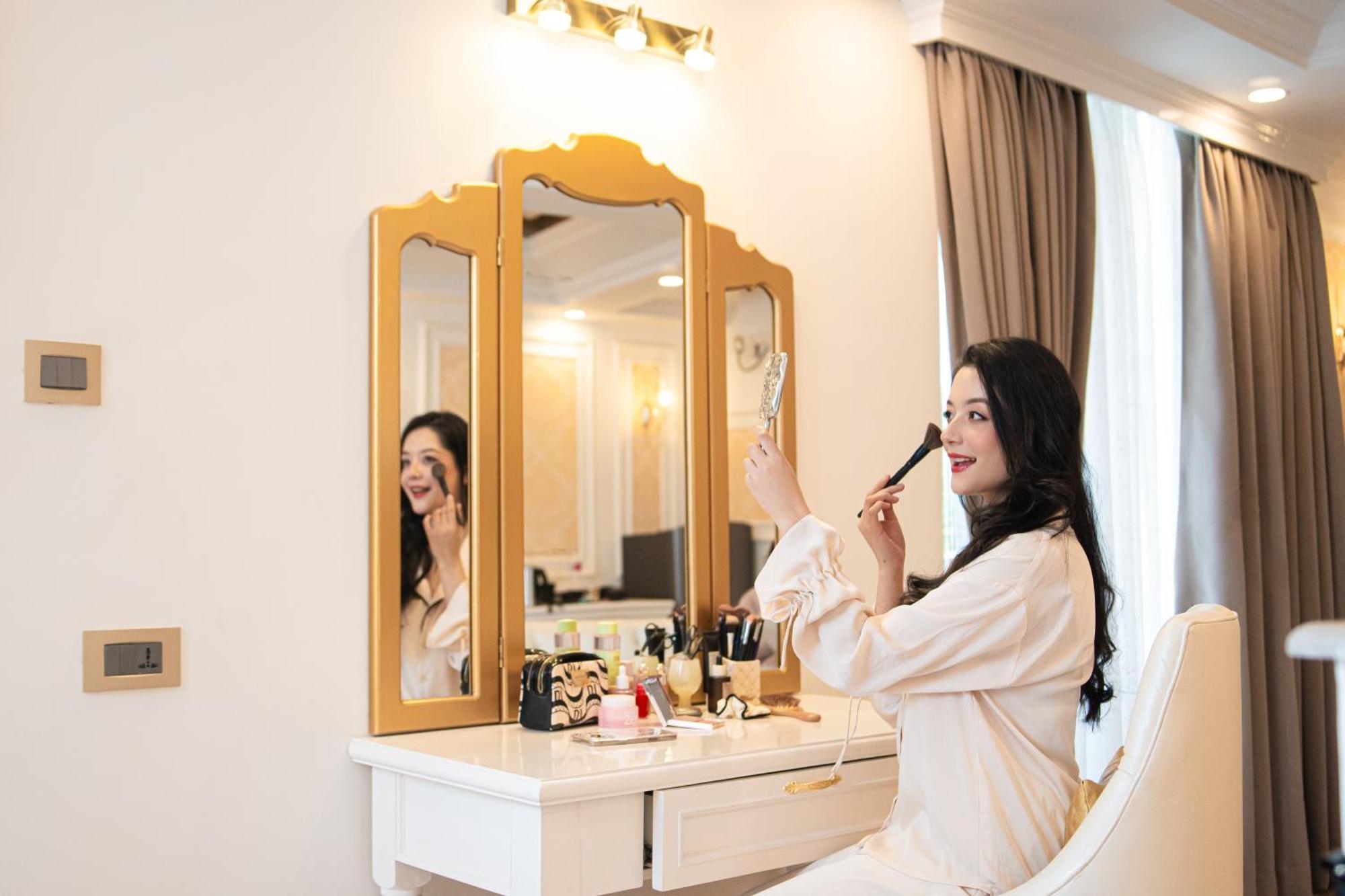 Le Glamour Resort & Wellness Spa Pokhara Exteriör bild