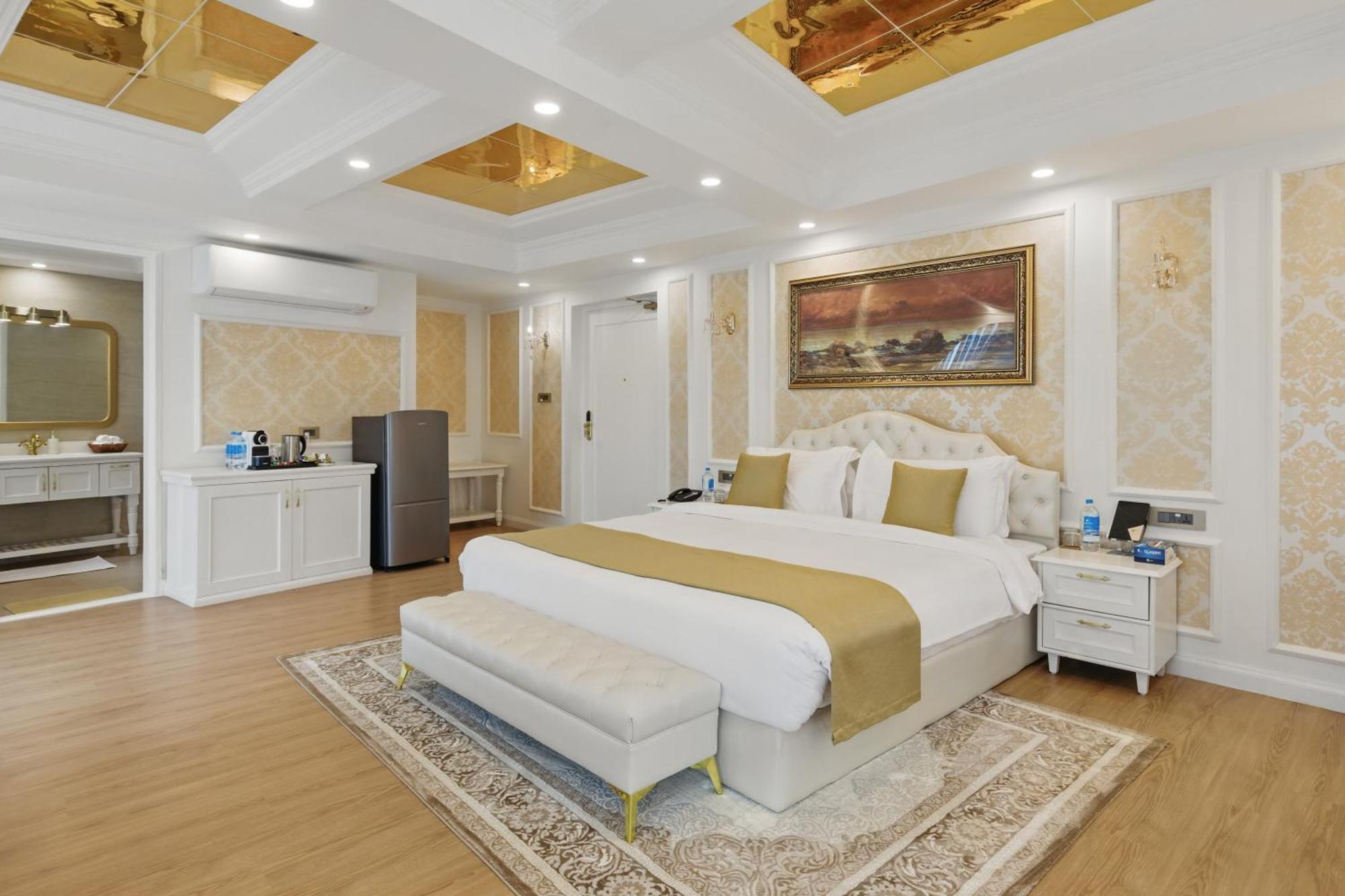 Le Glamour Resort & Wellness Spa Pokhara Exteriör bild